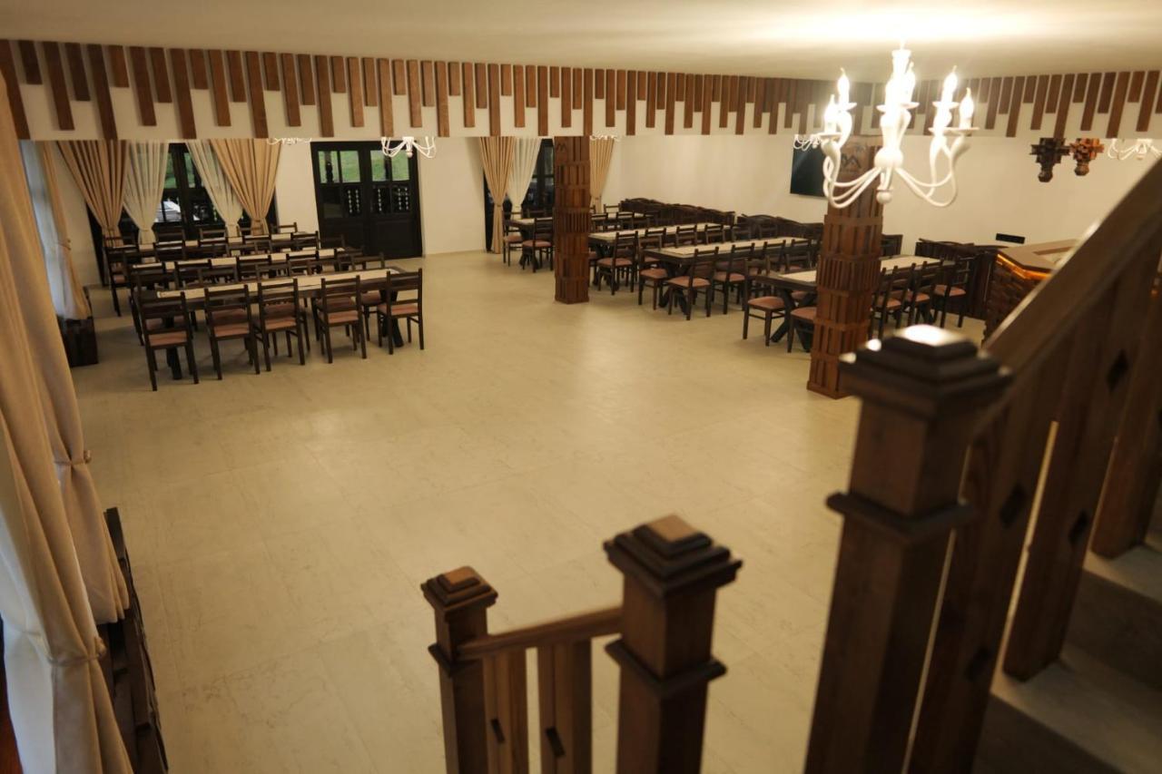Ferienwohnung Mosia Dar In Rai Berbesti Exterior foto