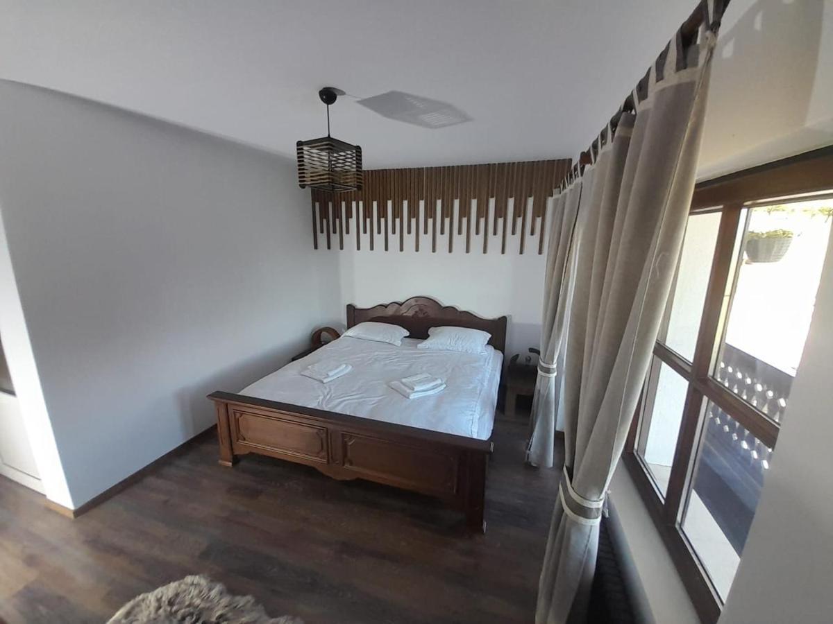 Ferienwohnung Mosia Dar In Rai Berbesti Exterior foto