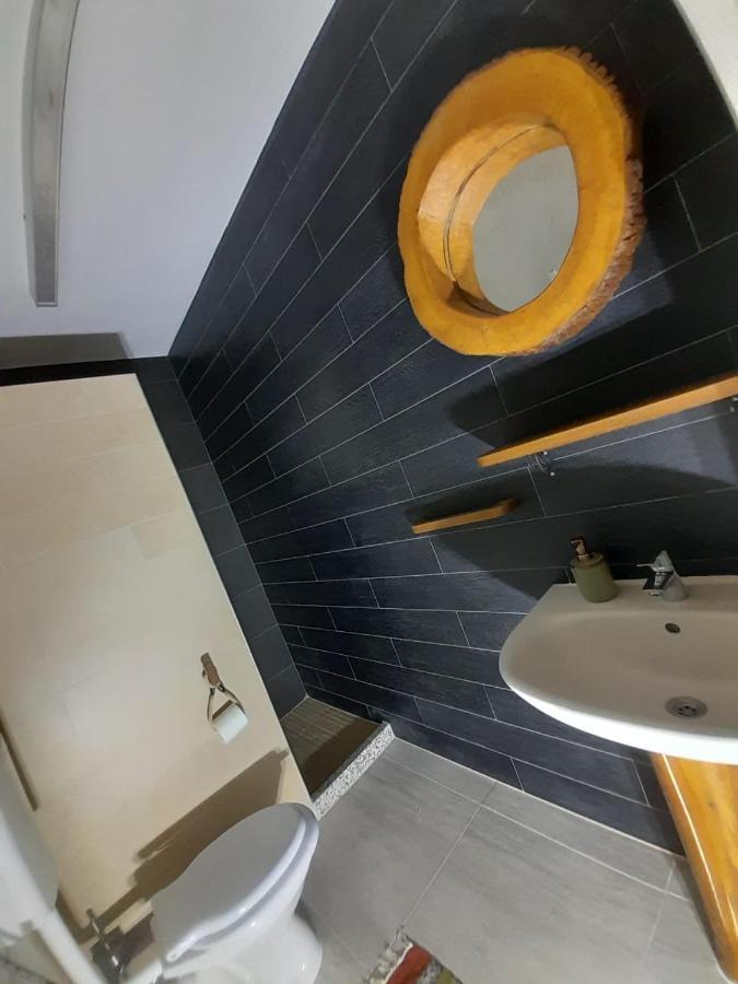 Ferienwohnung Mosia Dar In Rai Berbesti Exterior foto