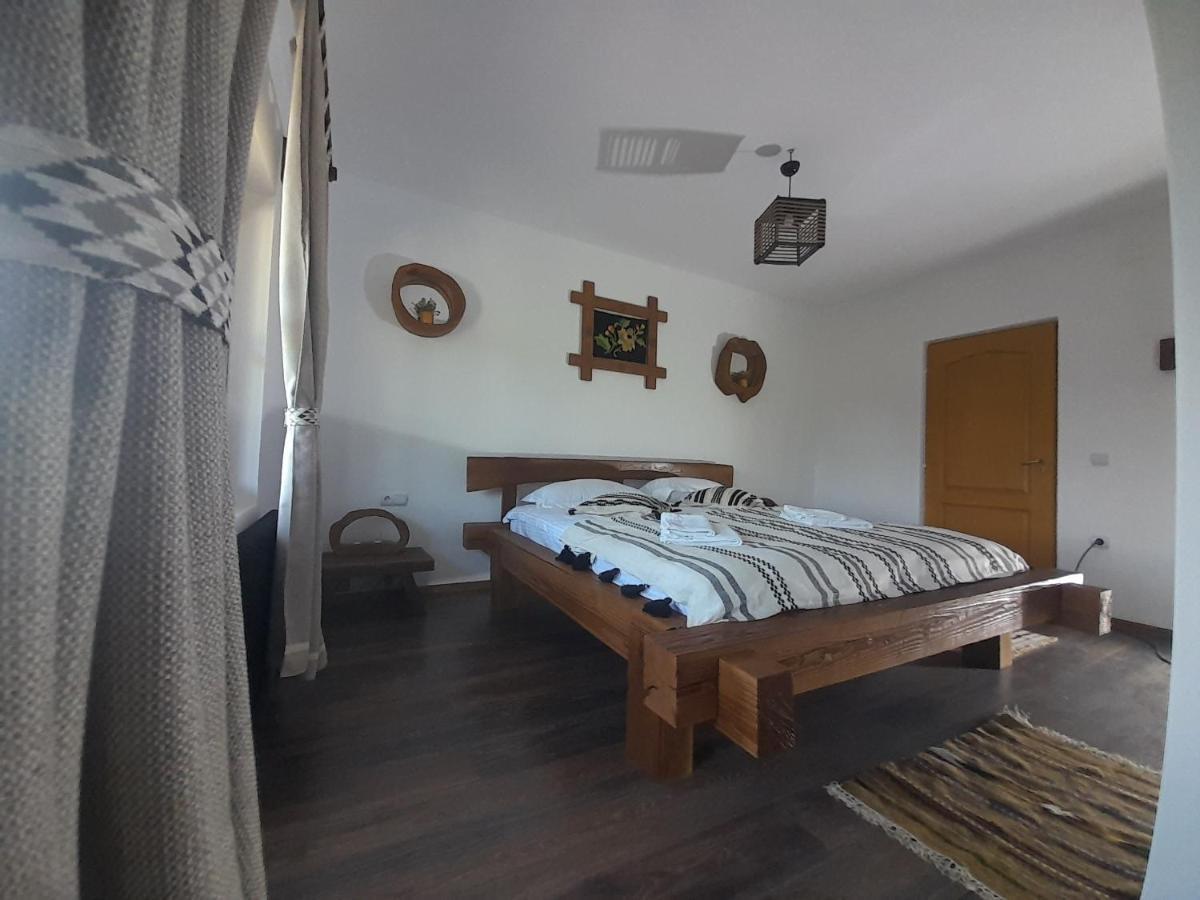 Ferienwohnung Mosia Dar In Rai Berbesti Exterior foto