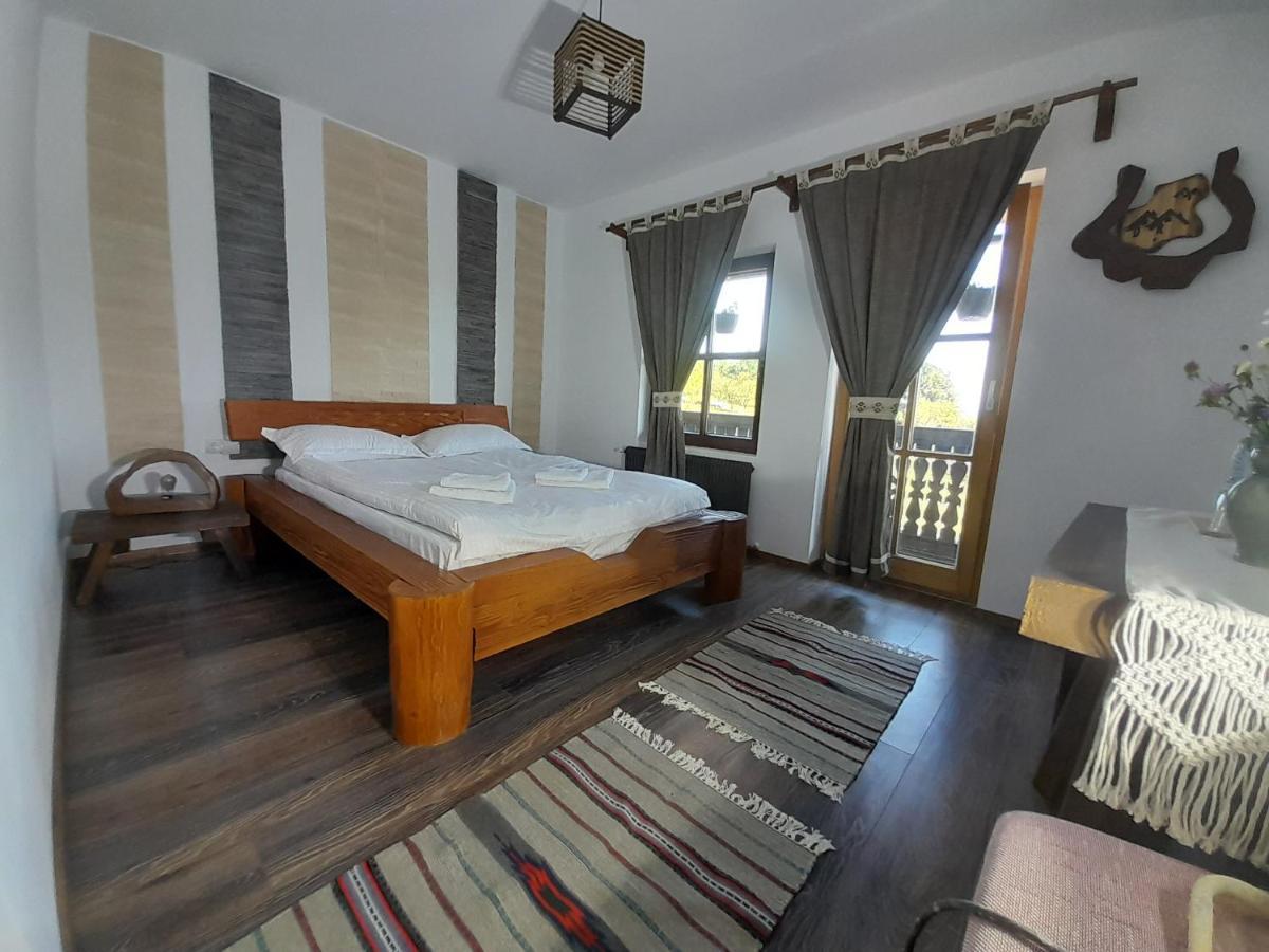Ferienwohnung Mosia Dar In Rai Berbesti Exterior foto