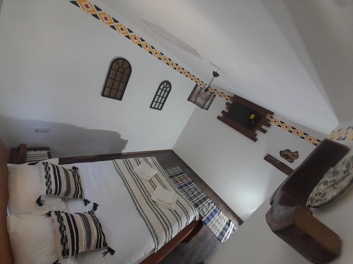 Ferienwohnung Mosia Dar In Rai Berbesti Exterior foto